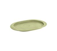 Seaweed Green TRAY "TIERRA" L