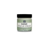 Seaweed Hand Rescue Cream 60g Hydrating and Revitalising Hand Cream with Organic Seaweed Extract Jojoba Olive and Coconut Oils Nourishing Moisturiser for Dry Hands Suitable for All Skin Types
