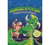 Seaweed McTweed: Everyone Needs a Friend
