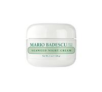 Mario Badescu - Seaweed Night Cream - Night Cream