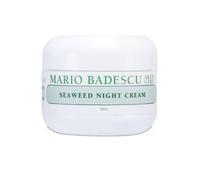 Seaweed Night Cream - For Combination- Oily- Sensitive Skin Types - 29ml-1oz