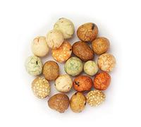 Seaweed Peanuts 500g (BWFO)