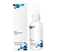 Seaweed Spray, Men's Balancing Spray, Safe and Gentle, Refreshing Formula, Suitable for Daily Use