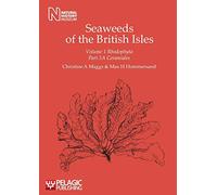 Seaweeds of the British Isles: Rhodophyta: Ceramiales: 1.3
