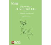Seaweeds of the British Isles: Tribophyceae (Xanthophyceae): 4
