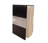 Seawhite 130gsm Hardback Artist Travel Journal with 5mm Dot Grids - A5