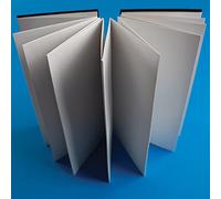 Seawhite Pocket Concertina Sketchbook