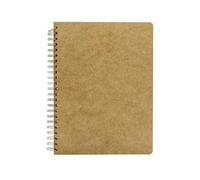 Seawhite 160gsm Euro Sketchbook with Drawing Board Covers - A4 Portrait