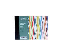 Seawhite 350gsm Watercolour Postcard Pad - A6 (10.5 x 14.8cm)