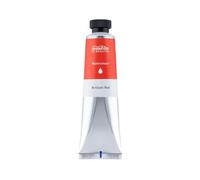 Seawhite 60ml Tube Watercolour Paint - Brilliant Red