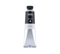 Seawhite 60ml Tube Watercolour Paint - Mars Black