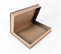 Seawhite A3 Kraft Storage Box