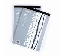 Seawhite A4 Cartridge Pad
