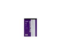 Seawhite A4 Graph Paper Pad 50 Sheets - 20mm Grid