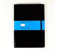 Seawhite Alternate Lined Travel Journal A4