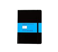 Seawhite Alternate Lined Travel Journal A5-128 pages
