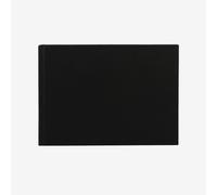 Seawhite Of Brighton Black Cloth Cover Sketchbook 140gsm Landscape A5 by Seawhite,21.5cm x 15cm x 1.5 cm,SBBA5L