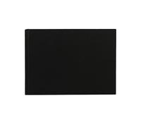 Seawhite Of Brighton Black Cloth Cover Sketchbook 140gsm Landscape A5 by Seawhite,21.5cm x 15cm x 1.5 cm,SBBA5L