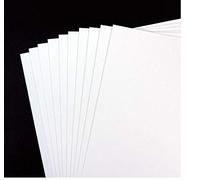 Seawhite Cartridge Paper Pack of 10 220gm A3 Sheets - Made in England