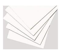 Seawhite Cartridge Paper Pack of 10 220gm A4 Sheets - Made in England