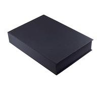 Seawhite Deep Archival Storage Box A4 - Color: none