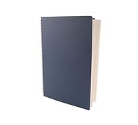 Seawhite - Eco Sketchbook Recycled - A3 - Ring-Bound - CupCycling - 50 Sheets - 140gsm - Acid Free