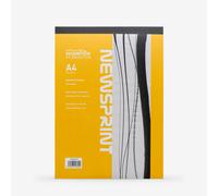 Seawhite of Brighton A4 Newsprint Pad