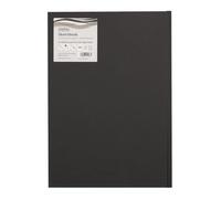 Seawhite of Brighton A4 Portrait Hardback Sketchbook, 92 Pages