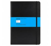 Seawhite of Brighton A4 Travel Journal, Alternate Lined & Plain Pages