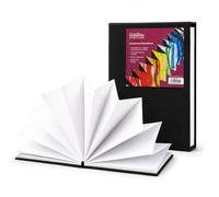 Seawhite of Brighton A5 Concertina Sketchbook with Case