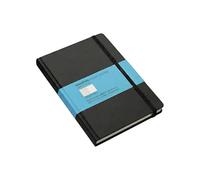 Seawhite of Brighton A5 Travel Journal, Alternate Lined & Plain Pages