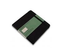 Seawhite of Brighton Square Watercolour Travel Journal, 140mm x 140 mm