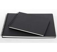 Seawhite Plein Air Sketchbook - A5-220 GSM - 20 Sheets - Multi-Media Heavy Weight Paper Book