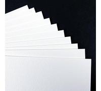 Seawhite Watercolour Paper 350gsm x10 Sheet Pack - A3-297x420mm