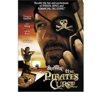 Seawolf: The Pirate's Curse [DVD] [Region 1] [US Import] [NTSC]