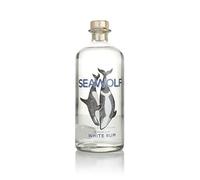 SeaWolf White Rum