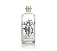 SeaWolf White White Rum