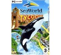 Seaworld Adventure Parks Tycoon
