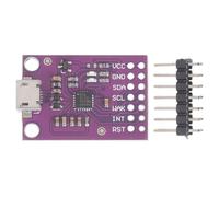 SEAYACK CP2112 USB To I2C Communication Module For Manufacturing Hardware Development Adapter Evaluations Kits Data Logging