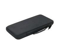 SEAYACK Keyboard Carrying Case For NuPhy Air60V2 Models Keyboards Case Ensuring Safe Transport Storage Container