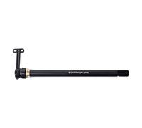 SEAYACK Light Weight Aluminum Alloys Bicycles Skewer Levers Durability Quickly Release Tool For Road Bikes Mountain Bike Quickly Release
