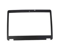 SEAYACK New Laptop Parts For DellLatitude E6440 Laptop LCD Bezel Front Frame Screen With Camera Hole