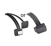 SEAYACK Quick-Release Buckle No Gaps Metal Folding Buckle Strap Band Compatible For Watch 5 20mm Accessory