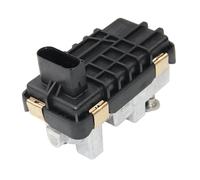 SEAYACK Replacement Electric Actuator For W203 W204 W164 Actuator Solenoid Valves 765155-0007 765155-0004 Auto Part Boosts Controller