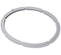 Genuine Tefal 4.5/6L Pressure Cooker Rubber Gasket Seal Ring 220mm 980157 980117