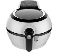 SEB Actifry Genius Hot air fryer Single Black,White Stand-alone 1350 W