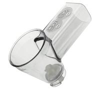 SEB Body Mincer, Compatible with Moulinex DJ755G3235A, DJ755G32350, DJ755G1035A, Transparent, 162 grams, 700W, Dishwasher Safe, Food Processor