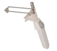 SEB Brass Handle for Moulinex, Tefal SUPER UNO Fryer