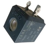 SEB CS-00098530 Solenoid Valve Coil for Irons