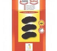 SEB Fryer Filter Anti-Odour Anti-Grease for Small Electrical Cooking Parts